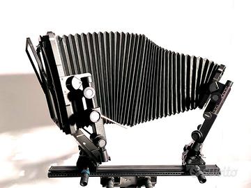 Fotocamera Cambo Legend 8x10"/20x25cm