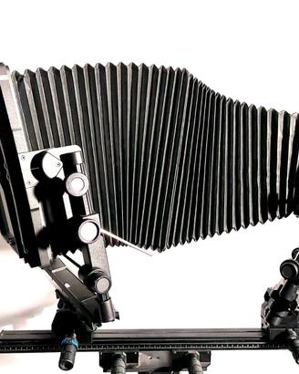 Fotocamera Cambo Legend 8x10"/20x25cm