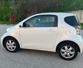 TOYOTA iQ Diesel usata in vendita - Subito.it