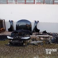 MUSATA PER ALFA ROMEO GIULIA 2.2 MTJ ANNO 2020