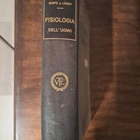 Fisiologia dell'uomo