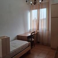 Singola via Fiorentina (Siena)