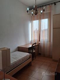 Singola via Fiorentina (Siena)