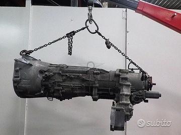 Bmw x3 - 204d4 CAMBIO MANUALE