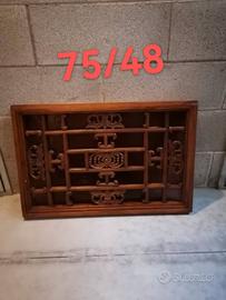 copri pannello contatori