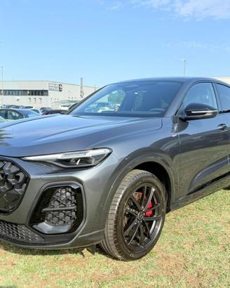 AUDI Q5 SPB Sportback TDI quattro S line NAVI -