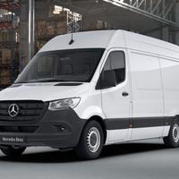 Mercedes-Benz Sprinter 315 CDI F 37/35