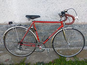 bici vintage  touring