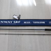 Xesta Runway SRF 103M 10-40g