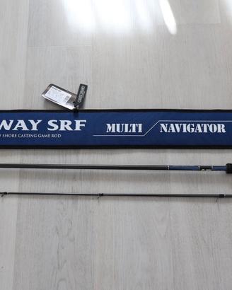 Xesta Runway SRF 103M 10-40g