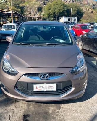 Hyundai iX20 1.4 CRDI 77 CV Light