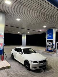 Bmw e92 320d msport