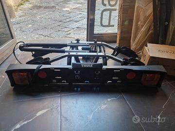 Porta bici Thule