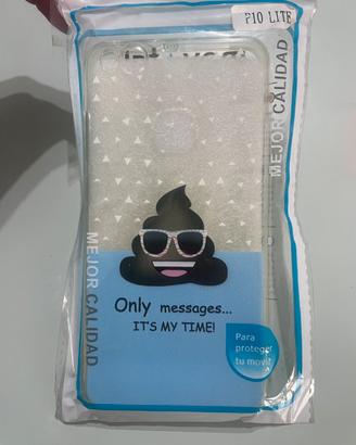 Cover nuova Huawei P10 Lite #idearegalo