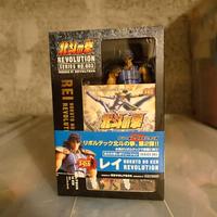 KAIYODO - REVOLTECH HOKUTO NO KEN  NO. 003 REI