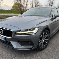 Volvo V60 D4 Geartronic Business Plus