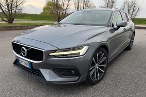 Volvo V60 D4 Geartronic Business Plus
