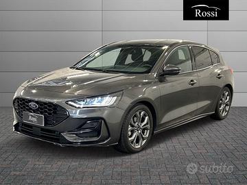 FORD Focus V 2022 - Focus 1.5 ecoblue ST-Li U70612