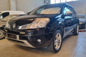Renault Koleos 2.0 dCi 150CV 4X4 Bose