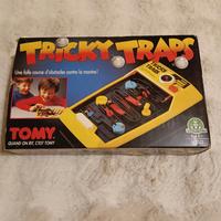 Tricky Traps del 1983.