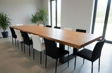 Tavolo Taverna 350cm