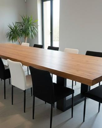 Tavolo Taverna 350cm
