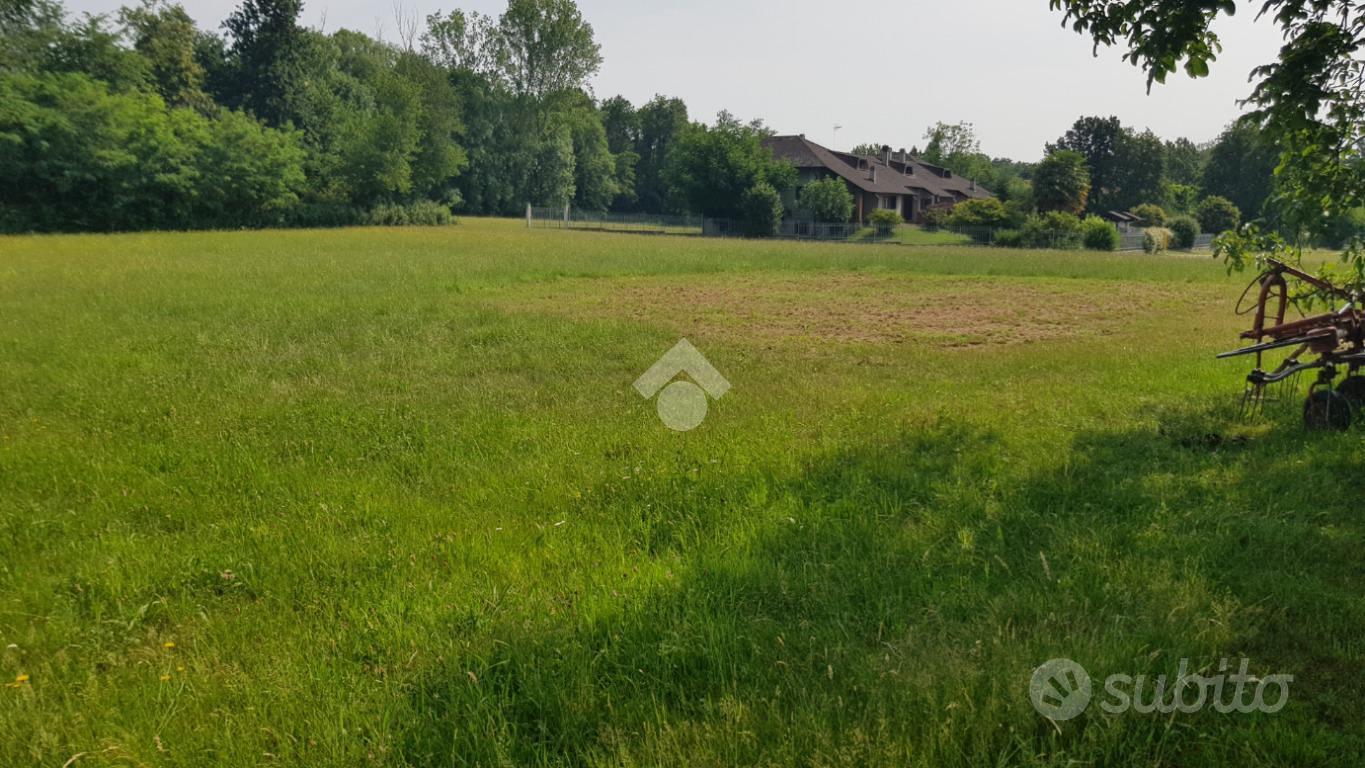 TER. RESIDENZIALE A AGRATE CONTURBIA - Vista 5
