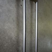 Barre portatutto per 500 L Cross