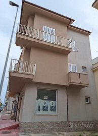 Appartamento di nuova costruzione a Santa Ninfa TP