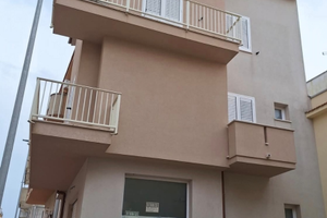 Appartamento di nuova costruzione a Santa Ninfa TP