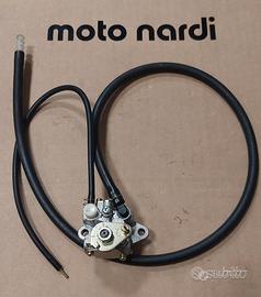 Pompa olio aprilia moto 50cc