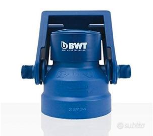 Bwt Testa Filtro Water More 