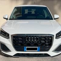 Audi Q2 3.0 TDI