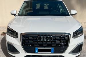 Audi Q2 3.0 TDI