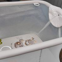 box gemellare brand cam modello america