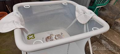 box gemellare brand cam modello america