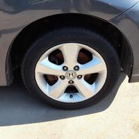 FUSELLO RUOTA ANT. DX. HONDA FR-V «II» (2007)