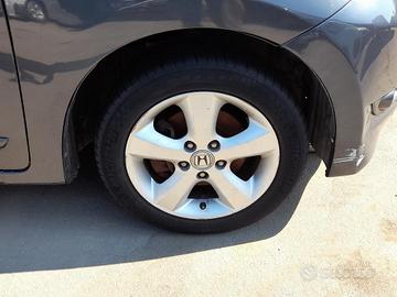 FUSELLO RUOTA ANT. DX. HONDA FR-V «II» (2007)