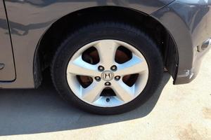 FUSELLO RUOTA ANT. DX. HONDA FR-V «II» (2007)