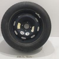 CERCHIO IN FERRO CITROEN C3 Serie (09>15)