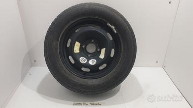 CERCHIO IN FERRO CITROEN C3 Serie (09>15)