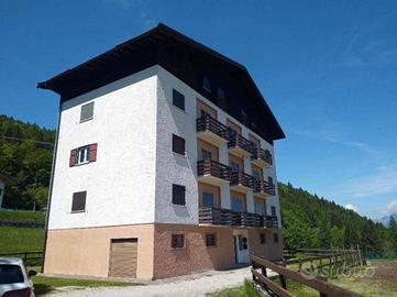 Immobile in asta di 85 m² a Folgaria