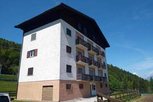 Immobile in asta di 85 m² a Folgaria