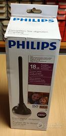 Antenna TV Amplificata 18dB