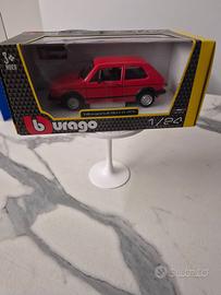 GOLF BURAGO 1979