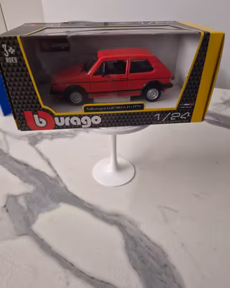 GOLF BURAGO 1979