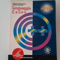 Linguaggio C e C++