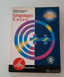 Linguaggio C e C++