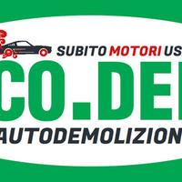 Motore: FIAT MULTIPLA / Sigla: 186A6000