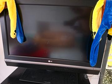 tv lg 40 pollici 